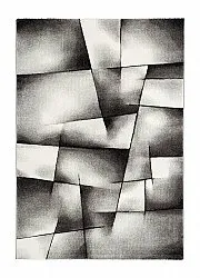 Wilton rug - Lucara Trend (grey)