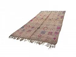 Kilim Moroccan Berber rug Azilal Special Edition 330 x 180 cm
