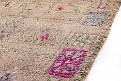 Kilim Moroccan Berber rug Azilal Special Edition 330 x 180 cm