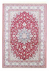 Wilton rug - Gårda Oriental Collection Kerman (red)