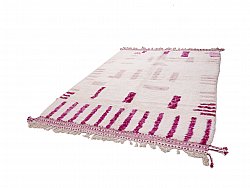 Kilim Moroccan Berber rug Azilal 290 x 210 cm