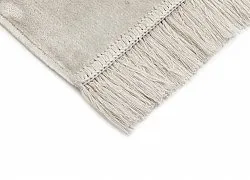 Wilton rug - Art Silk (light grey/beige)