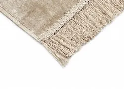 Wilton rug - Art Silk (beige)