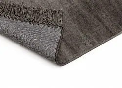 Wilton rug - Art Silk (black)