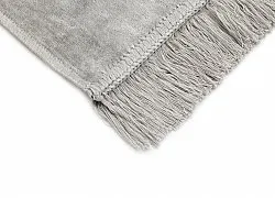Wilton rug - Art Silk (grey)