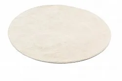 Round rug - Ella (creme)