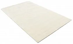 Wool rug - Ella (creme)