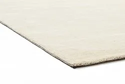 Wool rug - Ella (creme)