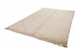 Kilim Moroccan Berber rug Beni Ourain 320 x 175 cm
