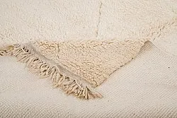 Kilim Moroccan Berber rug Beni Ourain 320 x 175 cm