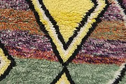 Kilim Moroccan Berber rug Azilal 290 x 170 cm