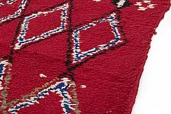 Kilim Moroccan Berber rug Azilal Special Edition 240 x 180 cm