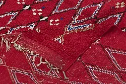 Kilim Moroccan Berber rug Azilal Special Edition 240 x 180 cm
