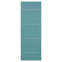 Plastic Mats - The Horredmatta Cleo (turquoise)