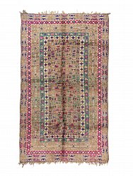 Kilim Moroccan Berber rug Azilal Special Edition 300 x 170 cm