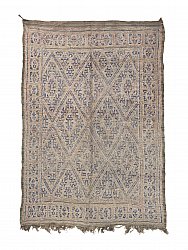 Kilim Moroccan Berber rug Azilal Special Edition 270 x 190 cm