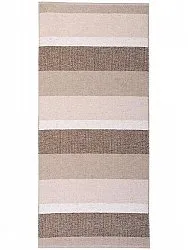 Plastic Mats - The Horredmatta Block metallic (beige)
