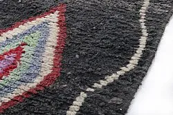 Kilim Moroccan Berber rug Azilal 300 x 200 cm
