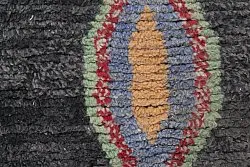 Kilim Moroccan Berber rug Azilal 300 x 200 cm