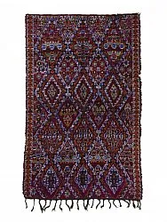 Kilim Moroccan Berber rug Azilal Special Edition 300 x 190 cm