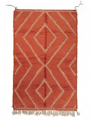 Kilim Moroccan Berber rug Azilal 320 x 200 cm