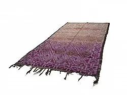 Kilim Moroccan Berber rug Azilal Special Edition 330 x 180 cm