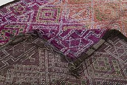 Kilim Moroccan Berber rug Azilal Special Edition 330 x 180 cm
