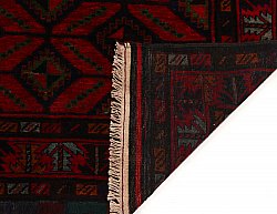 Persian rug Hamedan 290 x 124 cm