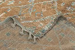 Kilim Moroccan Berber rug Azilal Special Edition 290 x 170 cm