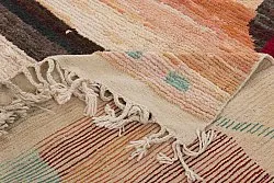 Kilim Moroccan Berber rug Azilal 300 x 200 cm