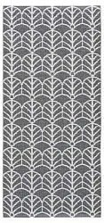 Plastic Mats - The Horredmatta Deco (anthracite)