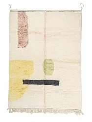 Kilim Moroccan Berber rug Azilal 290 x 210 cm