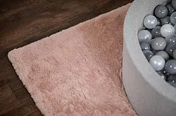 Shaggy rugs - Cloud Super Soft (pink)