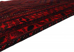 Persian rug Hamedan 350 x 214 cm