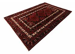 Oriental Rug Hamedan 290 x 192 cm