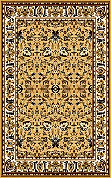 Wilton rug - Peking Imperial (gold)
