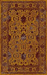Wilton rug - Peking Majestic (gold)