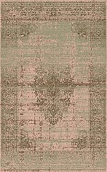 Wilton rug - Peking Royal (pink)