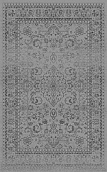 Wilton rug - Peking Noble (grey)