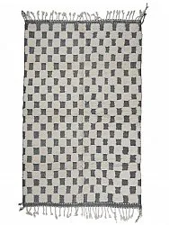 Kilim Moroccan Berber rug Azilal 300 x 190 cm