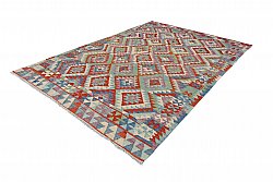 Kilim rug Afghan 253 x 172 cm