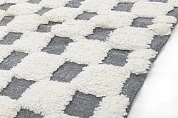 Kilim Moroccan Berber rug Azilal 300 x 190 cm