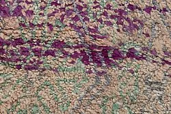 Kilim Moroccan Berber rug Azilal Special Edition 300 x 190 cm