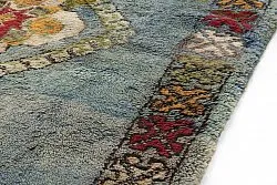 Kilim Moroccan Berber rug Azilal Special Edition 330 x 190 cm