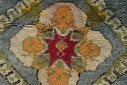 Kilim Moroccan Berber rug Azilal Special Edition 330 x 190 cm