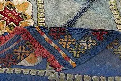 Kilim Moroccan Berber rug Azilal Special Edition 330 x 190 cm