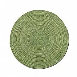 Bordstablett - 2 pack Alba (green)