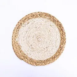 Bordstablett - 2 pack Sienna (nature)