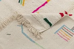 Kilim Moroccan Berber rug Azilal 260 x 150 cm