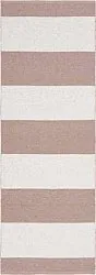 Plastic Mats - The Horredmatta Markis (pink)